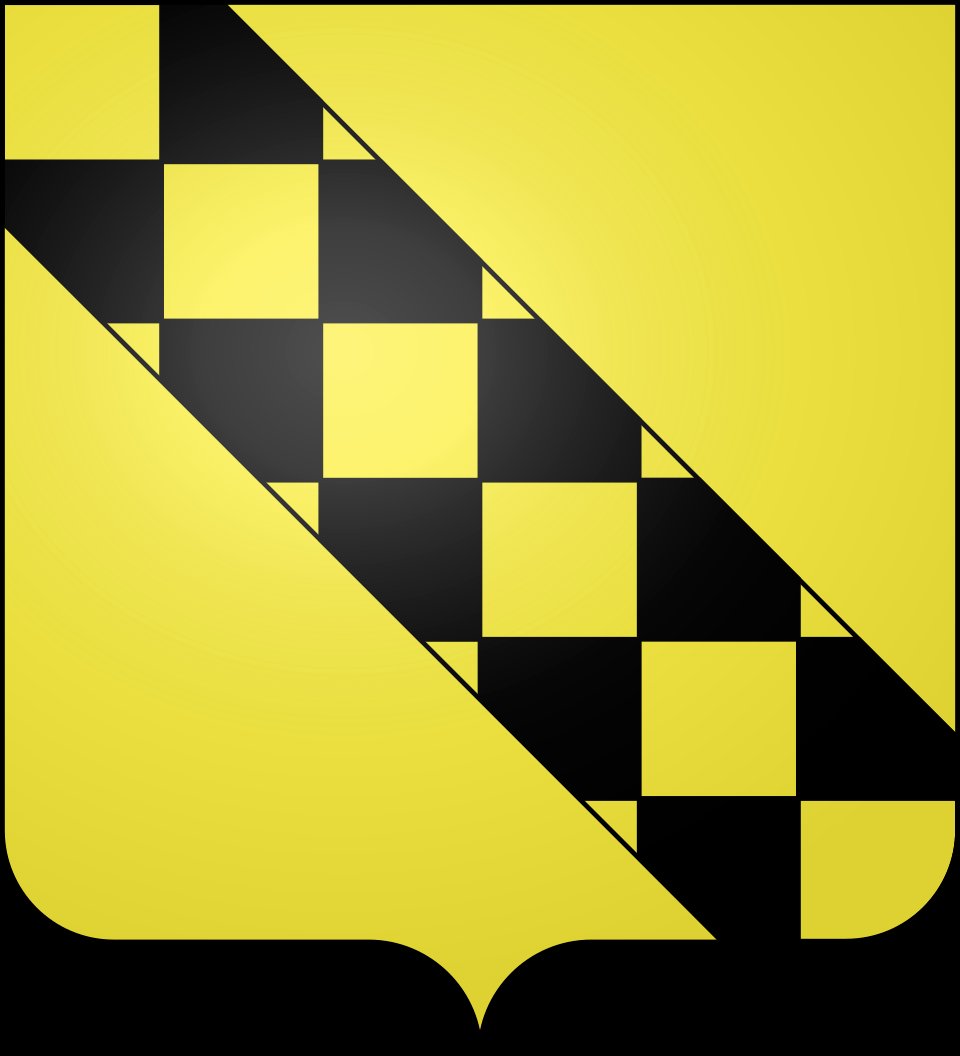 Blason de La Roque-sur-Cèze